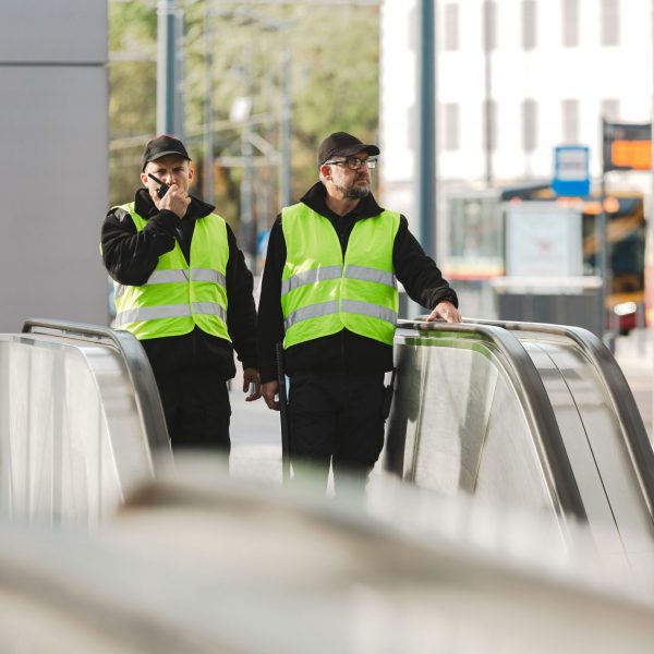 kontroll-streifendienst